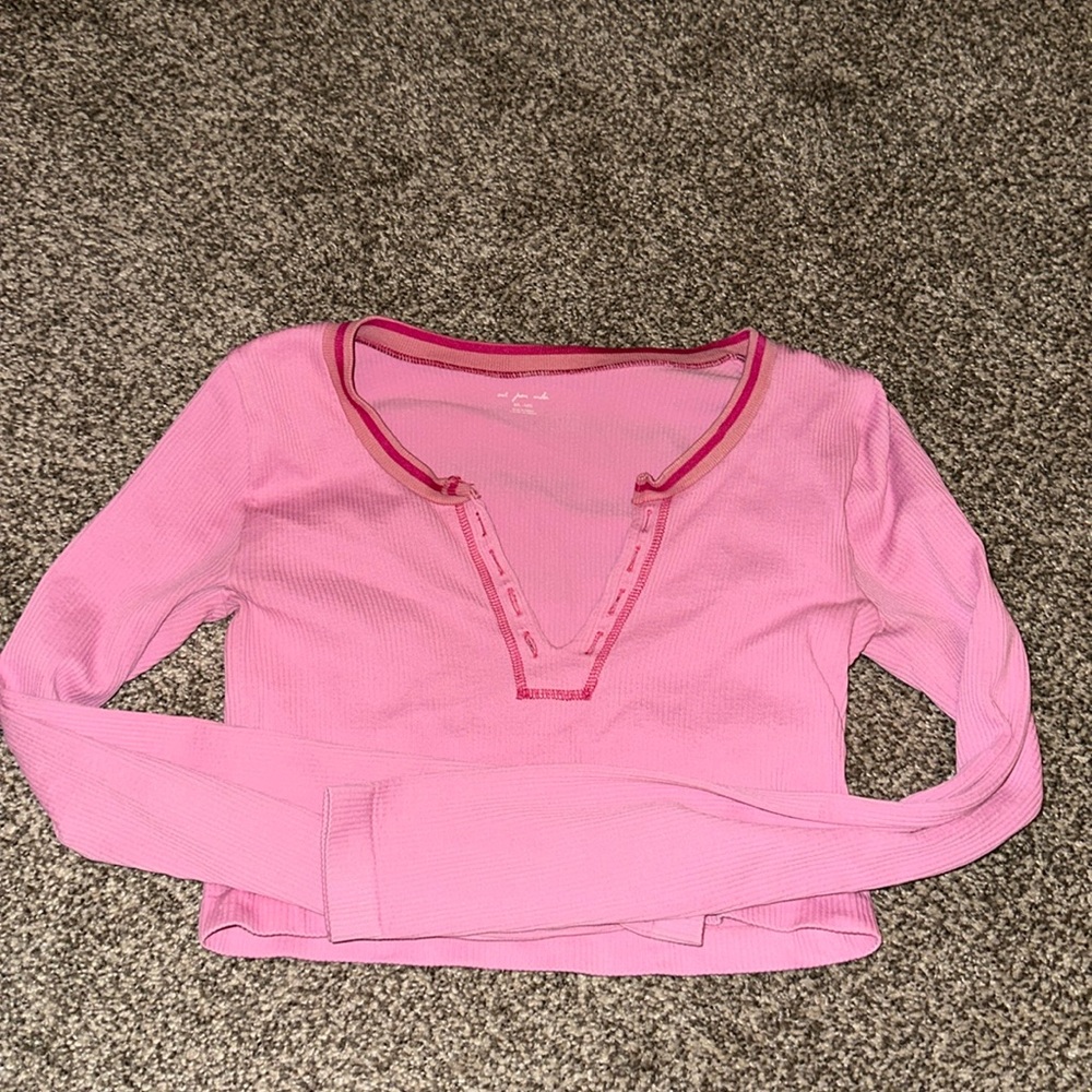 Urban outfitters top